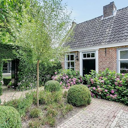 Van Gogh Cottage Nuenen Chambre photo