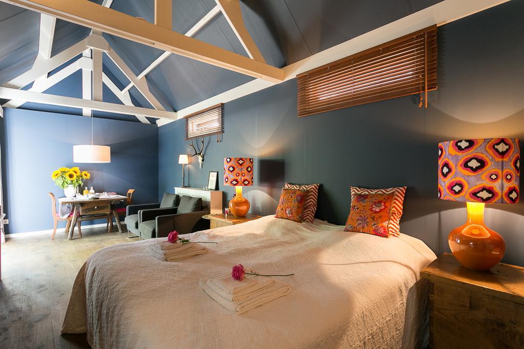 Van Gogh Cottage Nuenen Chambre photo