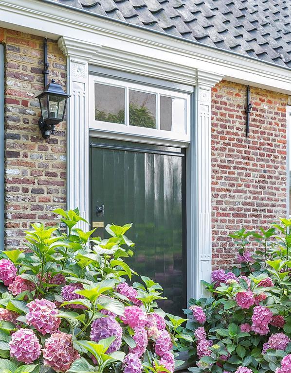Van Gogh Cottage Nuenen Extérieur photo