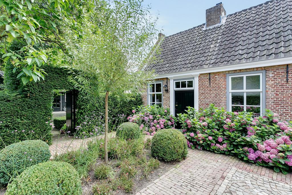 Van Gogh Cottage Nuenen Chambre photo